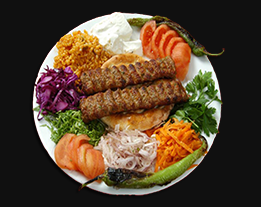Adana Porsiyon