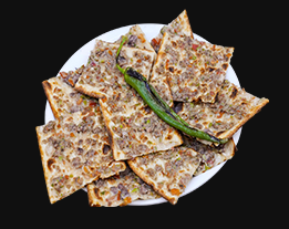 Mevlana Pide